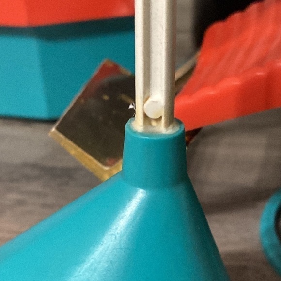 Lot of PENNY BRITE DOLL DELUXE READING CORPORATION VINTAGE BEAUTY PARLOR - Picture 11 of 16